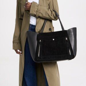 EUC Rag & Bone Runner Tote with Original Dust Bag